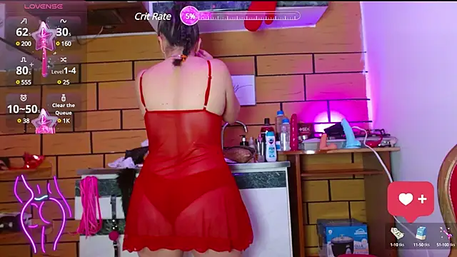 Bigass dayla online show from 01-20-25, 12:49