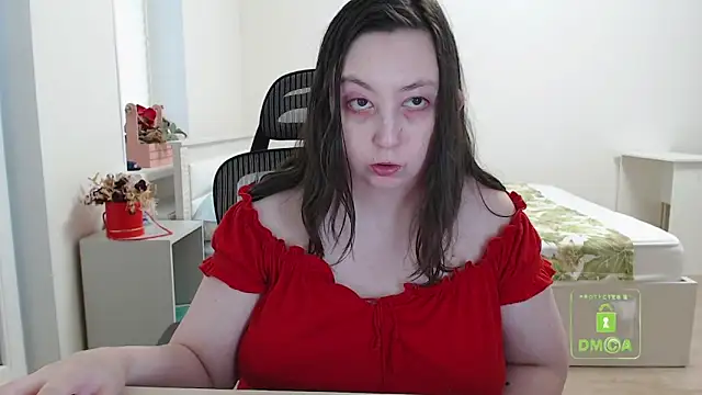 cute and hot online show from 03-08-25, 12:52
