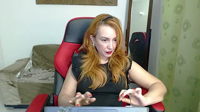 anitazarova online show from 01-03-25, 06:03