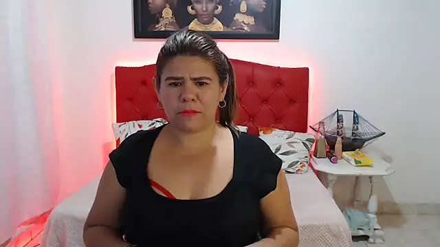 NATHYHOTT online show from 01-25-25, 02:25