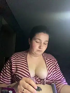 Tanya-UK online show from 03-12-25, 07:38