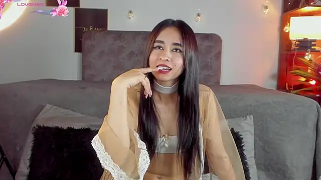 angelinepossy online show from 01-02-25, 09:07