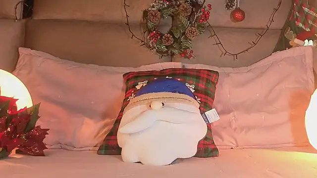 angelinepossy online show from 12-15-25, 08:57