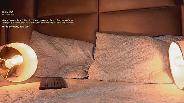 angelinepossy online show from 01-14-26, 09:09