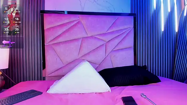 channel guss online show from 10-24-25, 08:05