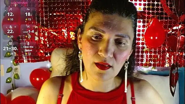 venus swet  online show from 02-15-26, 02:08