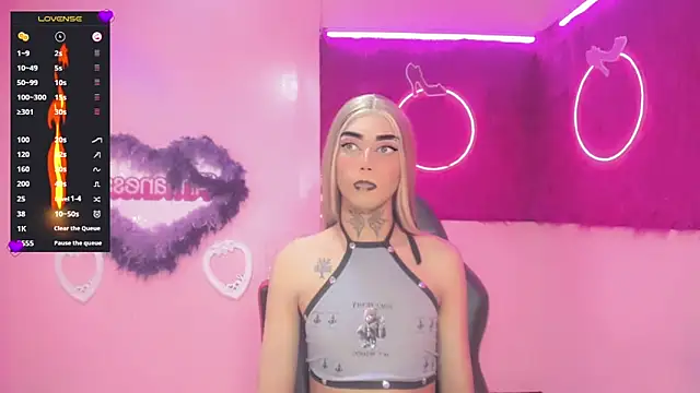 Angel21    online show from 12-14-24, 07:36