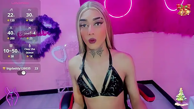 Angel21    online show from 12-19-24, 07:40