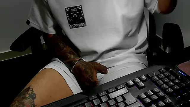 stebankechima online show from 11-08-25, 12:44