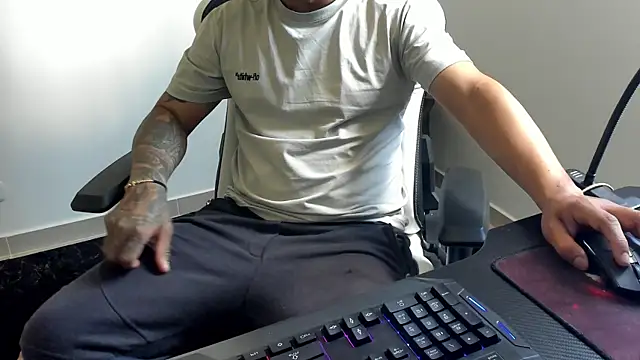 stebankechima online show from 11-08-25, 05:45