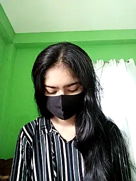 Arisha- online show from 12-31-24, 06:05