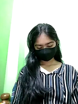 Arisha- online show from 12-31-24, 02:03