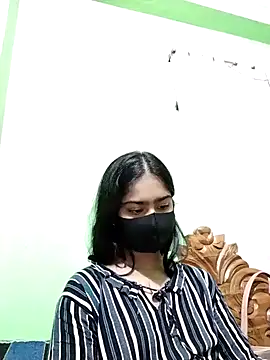 Arisha- online show from 12-31-24, 05:07