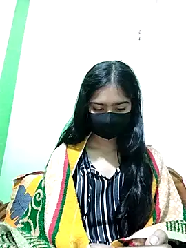 Arisha- online show from 01-01-25, 11:49