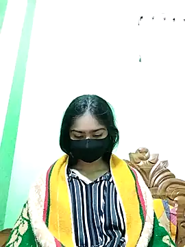 Arisha- online show from 01-01-25, 02:52