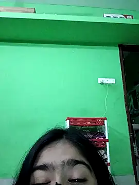 Arisha- online show from 01-12-25, 02:09