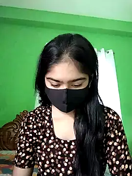 Arisha- online show from 01-15-25, 07:15