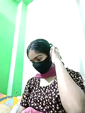 Arisha- online show from 01-17-25, 06:54