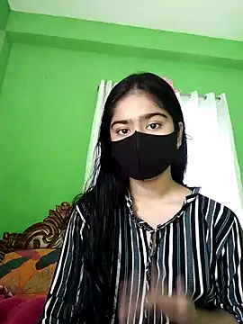 Arisha- online show from 01-18-25, 07:59