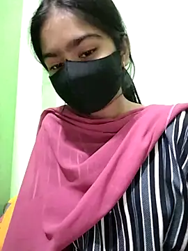 Arisha- online show from 01-19-25, 01:44