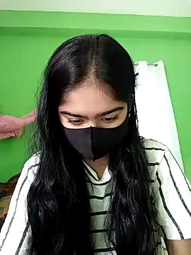 Arisha- online show from 01-21-25, 07:04