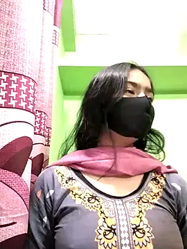 Arisha- online show from 01-21-25, 01:11