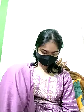 Arisha- online show from 01-29-25, 06:50