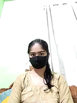 Arisha- online show from 02-17-25, 01:04