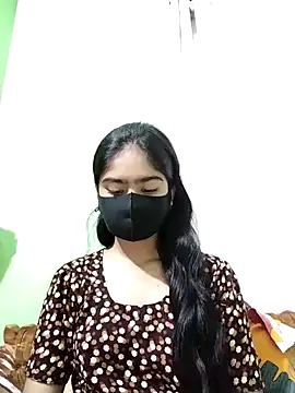 Arisha- online show from 02-17-25, 11:23