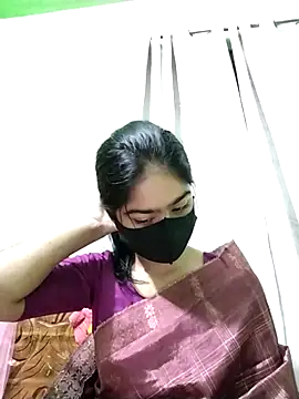 Arisha- online show from 02-24-25, 11:19