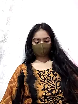 Arisha- online show from 09-15-25, 07:58