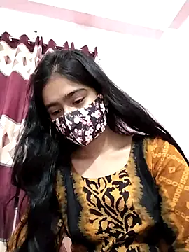 Arisha- online show from 09-23-25, 08:23