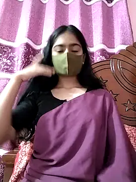 Arisha- online show from 10-16-25, 01:34