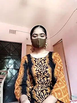 Arisha- online show from 10-19-25, 06:36