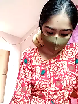 Arisha- online show from 10-27-25, 09:02