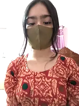 Arisha- online show from 10-31-25, 07:59