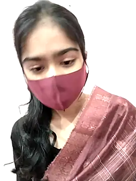 Arisha- online show from 12-20-25, 06:26