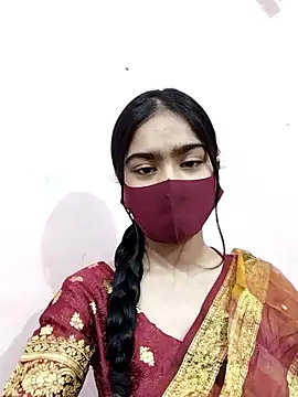 Arisha- online show from 01-10-26, 01:57