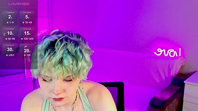 Snapshot of School_Love chatting on 01-26-25, 01:04 School Love online show from 01-26-25, 01:04