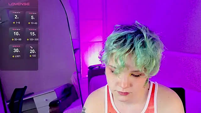 Snapshot of School_Love chatting on 01-27-25, 01:09 School Love online show from 01-27-25, 01:09