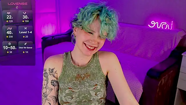 Snapshot of School_Love chatting on 02-27-25, 04:10 School Love online show from 02-27-25, 04:10