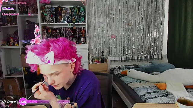 Snapshot of School_Love chatting on 04-08-26, 07:08 School Love online show from 04-08-26, 07:08