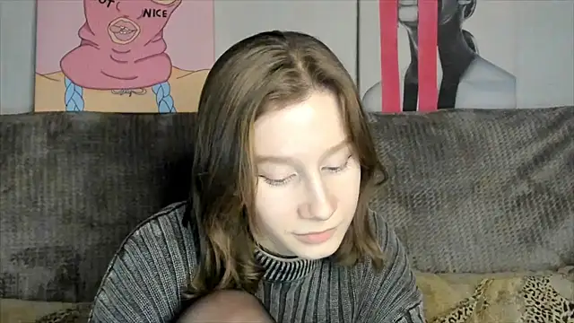 EnigmaSee online show from 02-11-25, 02:02