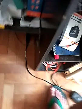 lobomisterioso13 online show from 02-07-25, 02:04