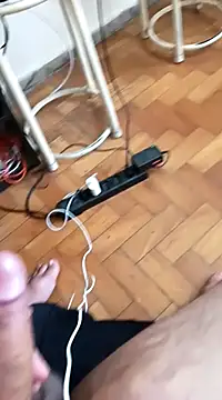 lobomisterioso13 online show from 02-19-25, 02:01