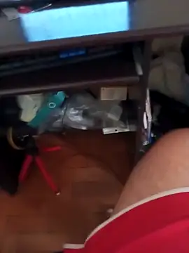 lobomisterioso13 online show from 10-15-25, 11:43