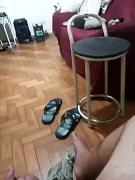 lobomisterioso13 online show from 12-22-25, 01:02