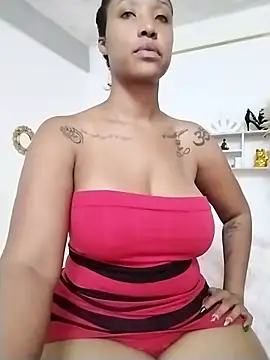 LadyEbonyX online show from 12-29-24, 12:52