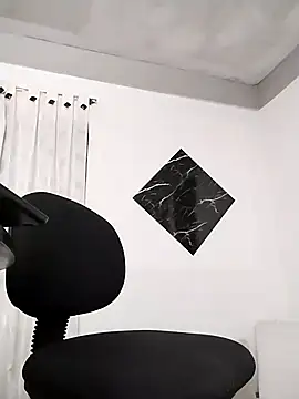 LadyEbonyX online show from 09-19-25, 03:08