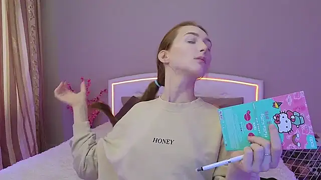 MichaDenver online show from 11-13-25, 10:47